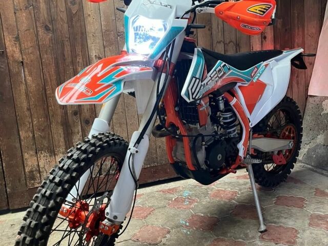 Геон Другая, объемом двигателя 0.25 л и пробегом 0 тыс. км за 2700 $, фото 15 на Automoto.ua