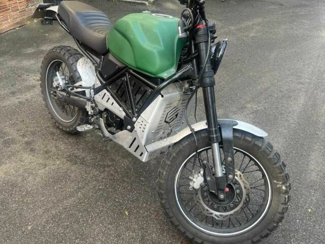 Геон Інша, об'ємом двигуна 15 л та пробігом 0 тис. км за 5600 $, фото 7 на Automoto.ua