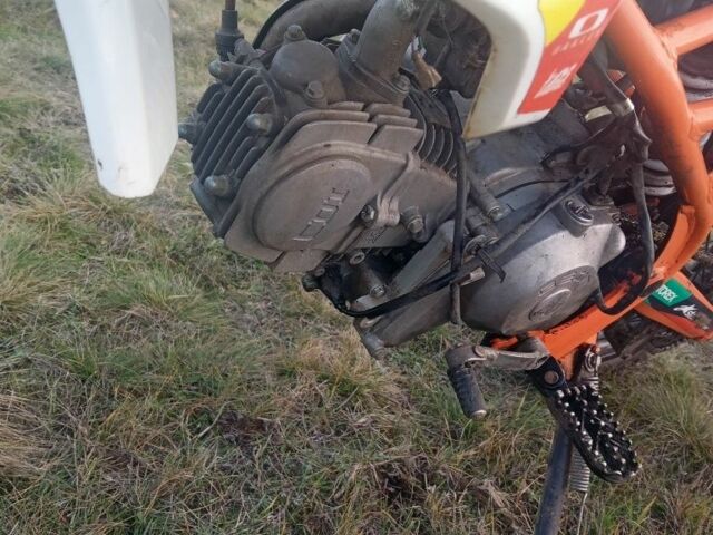 Геон Другая, объемом двигателя 0.13 л и пробегом 0 тыс. км за 758 $, фото 4 на Automoto.ua