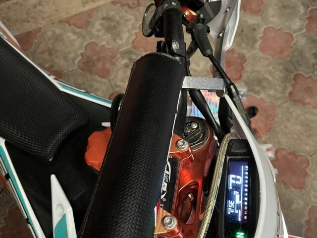 Геон Другая, объемом двигателя 0.25 л и пробегом 0 тыс. км за 2700 $, фото 5 на Automoto.ua