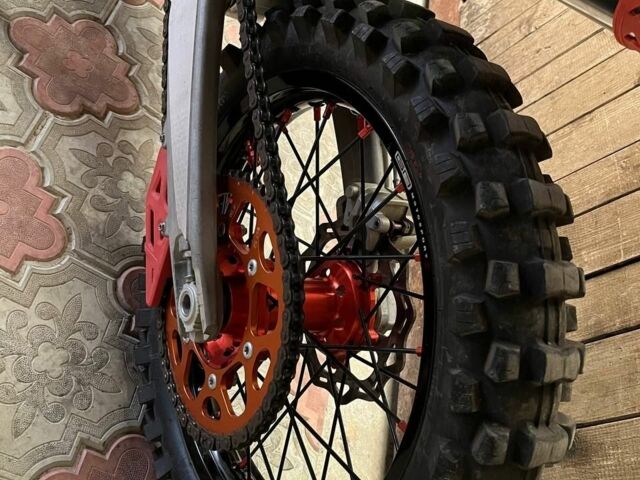 Геон Другая, объемом двигателя 0.25 л и пробегом 0 тыс. км за 2700 $, фото 6 на Automoto.ua