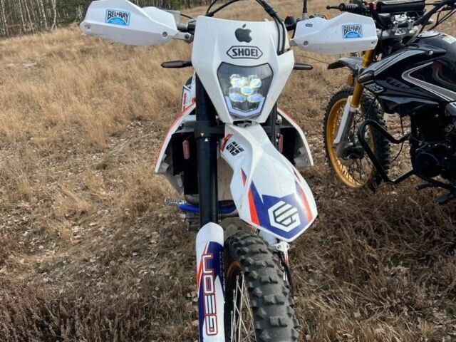 Геон Другая, объемом двигателя 0.3 л и пробегом 0 тыс. км за 1500 $, фото 3 на Automoto.ua