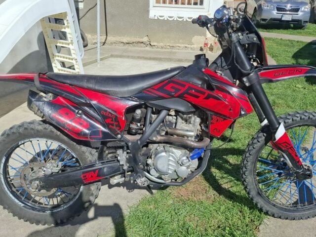 Геон Другая, объемом двигателя 0.3 л и пробегом 0 тыс. км за 1350 $, фото 2 на Automoto.ua