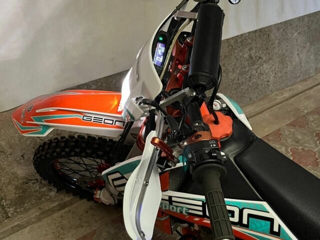 Геон Другая, объемом двигателя 0.25 л и пробегом 0 тыс. км за 2700 $, фото 11 на Automoto.ua