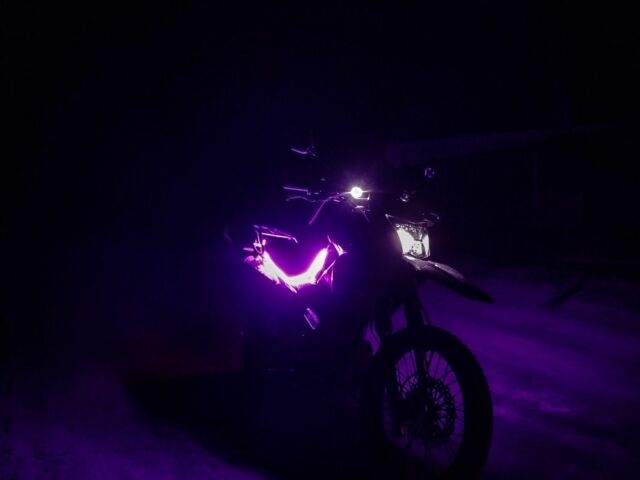 Геон Другая, объемом двигателя 0.2 л и пробегом 0 тыс. км за 1100 $, фото 3 на Automoto.ua