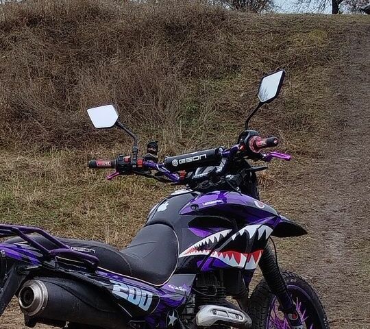 Геон Другая, объемом двигателя 0.2 л и пробегом 0 тыс. км за 1100 $, фото 1 на Automoto.ua