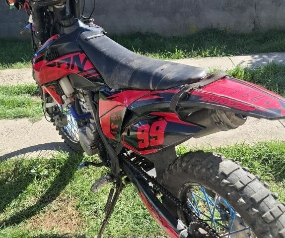 Геон Другая, объемом двигателя 0.3 л и пробегом 0 тыс. км за 1350 $, фото 1 на Automoto.ua