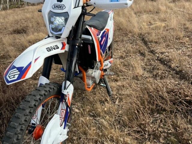 Геон Другая, объемом двигателя 0.3 л и пробегом 0 тыс. км за 1250 $, фото 1 на Automoto.ua