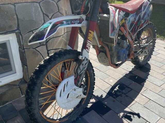 Геон Другая, объемом двигателя 0.3 л и пробегом 0 тыс. км за 2100 $, фото 1 на Automoto.ua