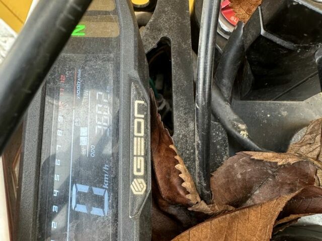 Геон Другая, объемом двигателя 0.19 л и пробегом 0 тыс. км за 827 $, фото 4 на Automoto.ua