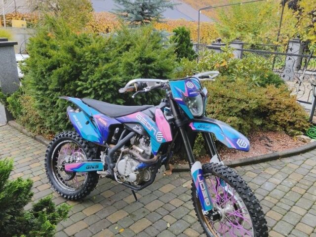 Геон Другая, объемом двигателя 0.3 л и пробегом 0 тыс. км за 1500 $, фото 6 на Automoto.ua