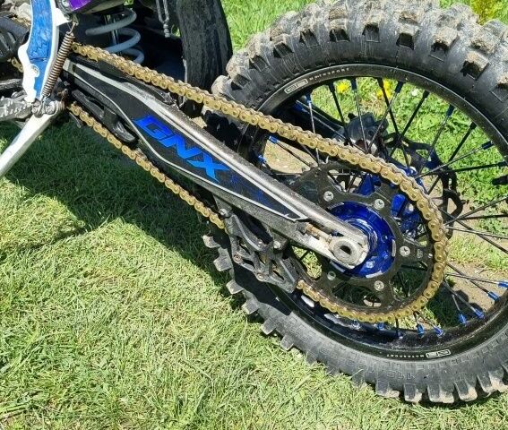 Геон Другая, объемом двигателя 0.3 л и пробегом 0 тыс. км за 2750 $, фото 5 на Automoto.ua