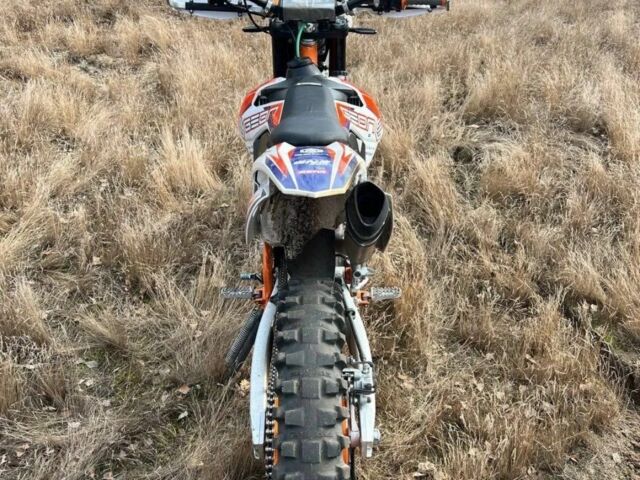 Геон Другая, объемом двигателя 0.3 л и пробегом 0 тыс. км за 1250 $, фото 4 на Automoto.ua