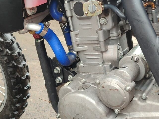 Геон Другая, объемом двигателя 0.3 л и пробегом 0 тыс. км за 1700 $, фото 5 на Automoto.ua