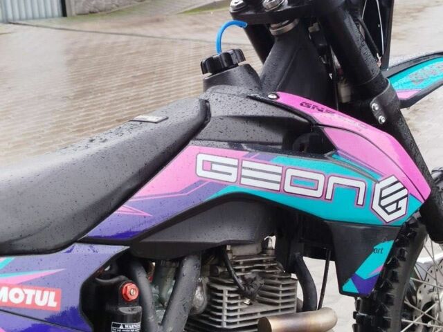 Геон Другая, объемом двигателя 0.25 л и пробегом 0 тыс. км за 950 $, фото 4 на Automoto.ua