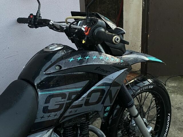 Геон Інша, об'ємом двигуна 0.2 л та пробігом 0 тис. км за 1086 $, фото 7 на Automoto.ua