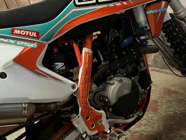 Геон Другая, объемом двигателя 0.25 л и пробегом 0 тыс. км за 2700 $, фото 10 на Automoto.ua