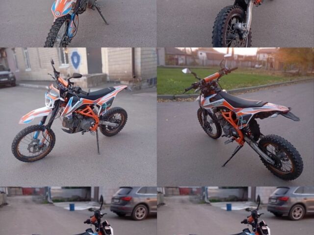 Геон Другая, объемом двигателя 0.19 л и пробегом 0 тыс. км за 1112 $, фото 7 на Automoto.ua