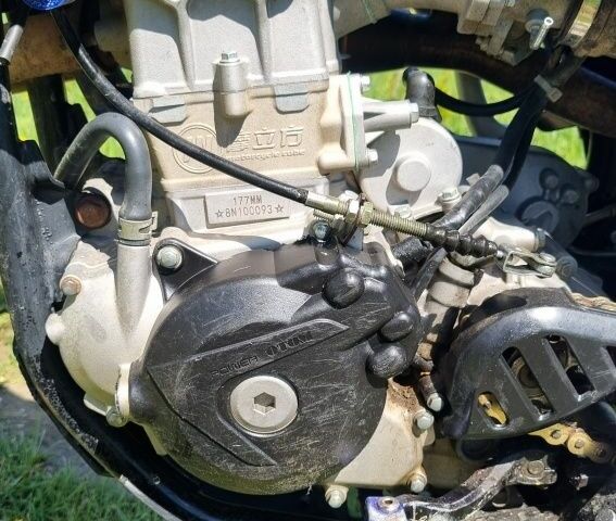 Геон Другая, объемом двигателя 0.3 л и пробегом 0 тыс. км за 2750 $, фото 1 на Automoto.ua