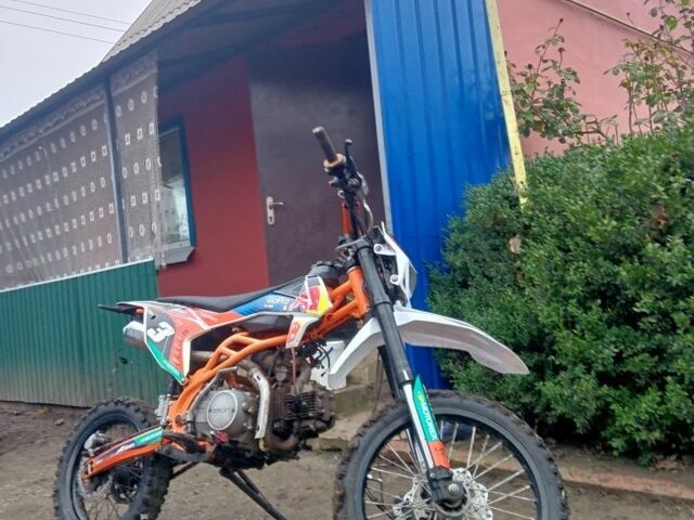 Геон Другая, объемом двигателя 0.13 л и пробегом 0 тыс. км за 758 $, фото 6 на Automoto.ua