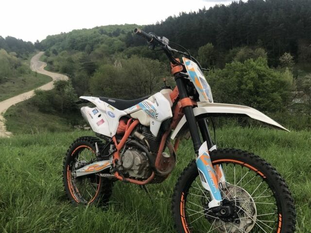 Геон Інша, об'ємом двигуна 0.25 л та пробігом 0 тис. км за 1300 $, фото 1 на Automoto.ua
