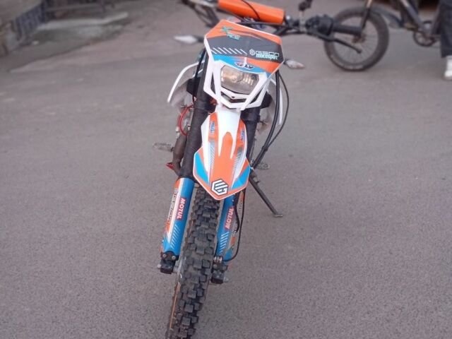 Геон Другая, объемом двигателя 0.19 л и пробегом 0 тыс. км за 1112 $, фото 5 на Automoto.ua