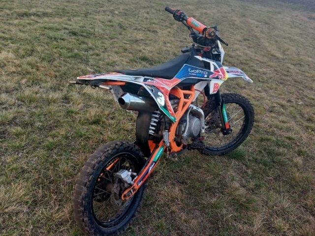 Геон Другая, объемом двигателя 0.13 л и пробегом 0 тыс. км за 758 $, фото 1 на Automoto.ua