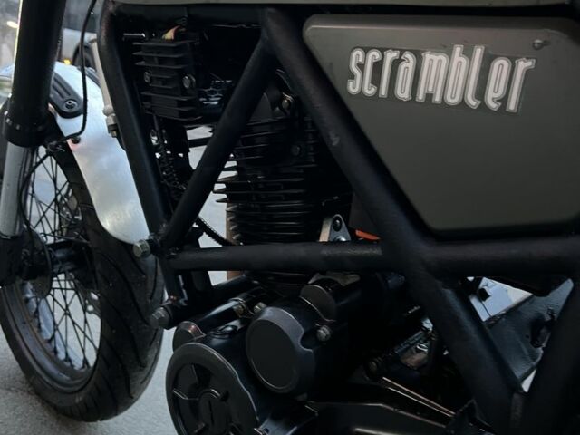 Геон Другая, объемом двигателя 0.25 л и пробегом 0 тыс. км за 1350 $, фото 5 на Automoto.ua