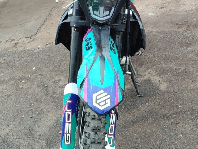 Геон Другая, объемом двигателя 0.3 л и пробегом 0 тыс. км за 1700 $, фото 4 на Automoto.ua