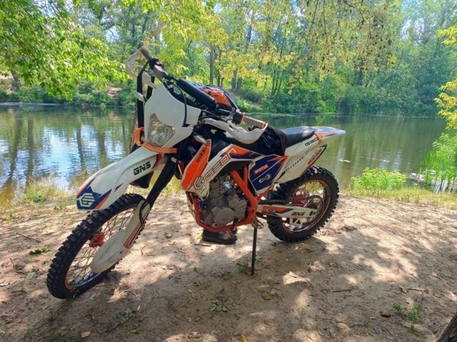 Геон Інша, об'ємом двигуна 0.3 л та пробігом 0 тис. км за 2100 $, фото 1 на Automoto.ua