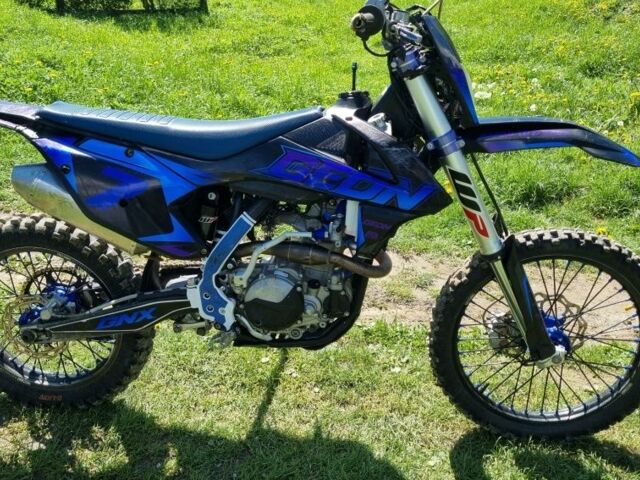 Геон Другая, объемом двигателя 0.3 л и пробегом 0 тыс. км за 2750 $, фото 4 на Automoto.ua