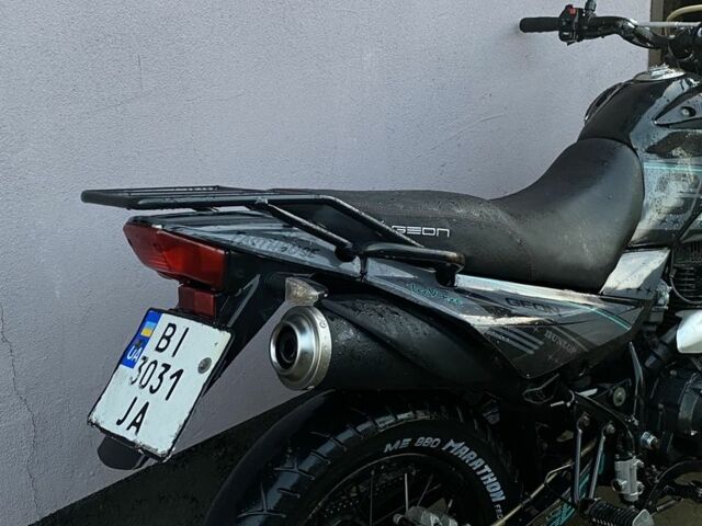 Геон Інша, об'ємом двигуна 0.2 л та пробігом 0 тис. км за 1086 $, фото 3 на Automoto.ua