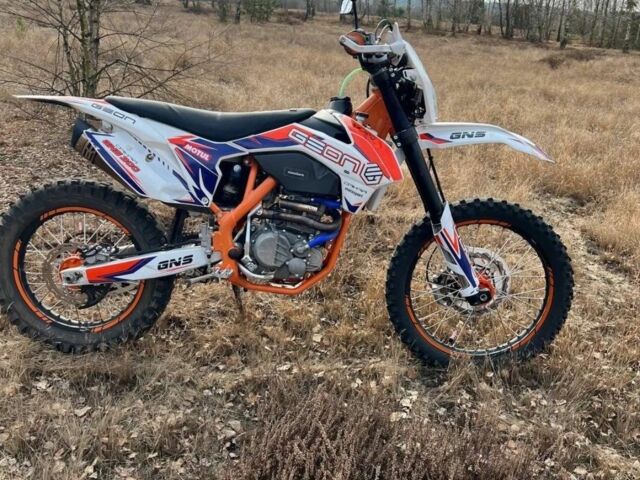 Геон Другая, объемом двигателя 0.3 л и пробегом 0 тыс. км за 1500 $, фото 2 на Automoto.ua