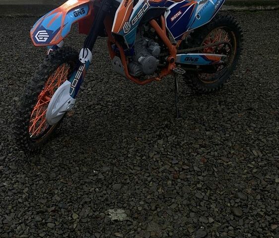 Геон Другая, объемом двигателя 0.3 л и пробегом 0 тыс. км за 1900 $, фото 7 на Automoto.ua