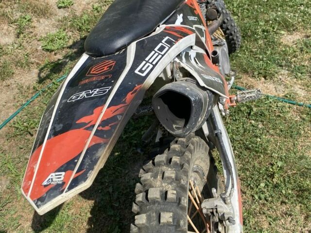 Геон Другая, объемом двигателя 0.25 л и пробегом 0 тыс. км за 1550 $, фото 7 на Automoto.ua