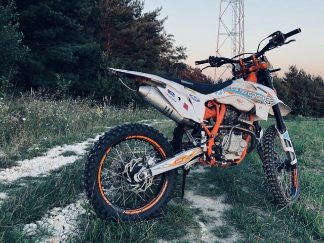 Геон Інша, об'ємом двигуна 0.25 л та пробігом 0 тис. км за 1300 $, фото 4 на Automoto.ua