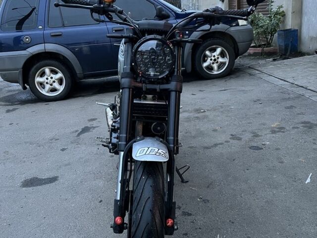 Геон Другая, объемом двигателя 0.25 л и пробегом 0 тыс. км за 1350 $, фото 7 на Automoto.ua