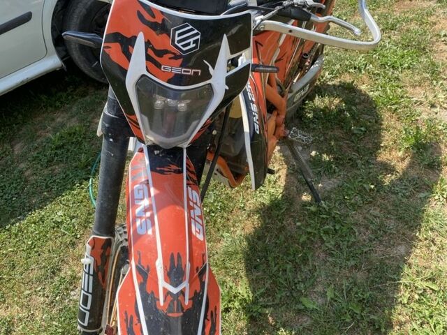 Геон Другая, объемом двигателя 0.25 л и пробегом 0 тыс. км за 1550 $, фото 2 на Automoto.ua