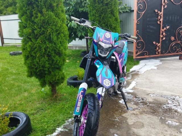 Геон Другая, объемом двигателя 0.3 л и пробегом 0 тыс. км за 2305 $, фото 3 на Automoto.ua