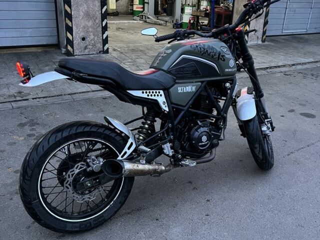 Геон Другая, объемом двигателя 0.25 л и пробегом 0 тыс. км за 1350 $, фото 1 на Automoto.ua