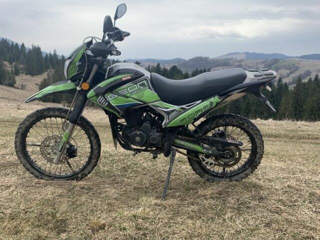 Геон Інша, об'ємом двигуна 0.25 л та пробігом 0 тис. км за 1000 $, фото 3 на Automoto.ua