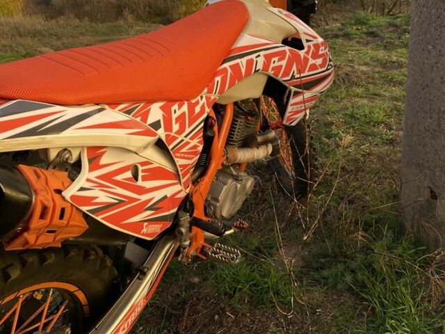 Геон Другая, объемом двигателя 0.25 л и пробегом 0 тыс. км за 1657 $, фото 3 на Automoto.ua