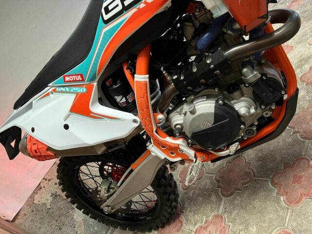 Геон Другая, объемом двигателя 0.25 л и пробегом 0 тыс. км за 2700 $, фото 14 на Automoto.ua