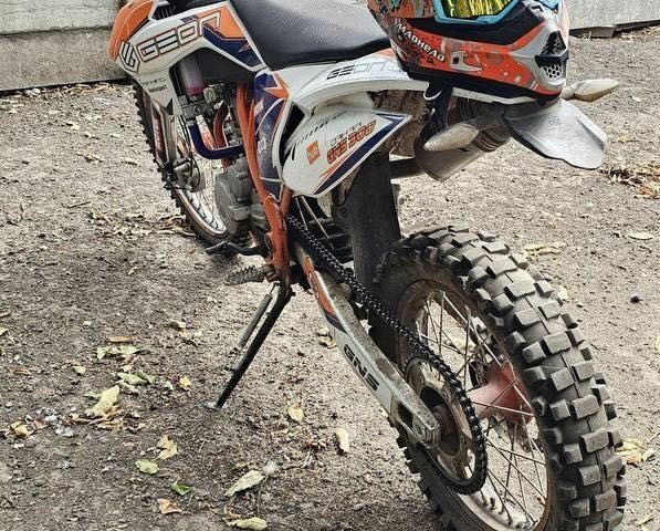 Геон Другая, объемом двигателя 0.3 л и пробегом 0 тыс. км за 1500 $, фото 1 на Automoto.ua