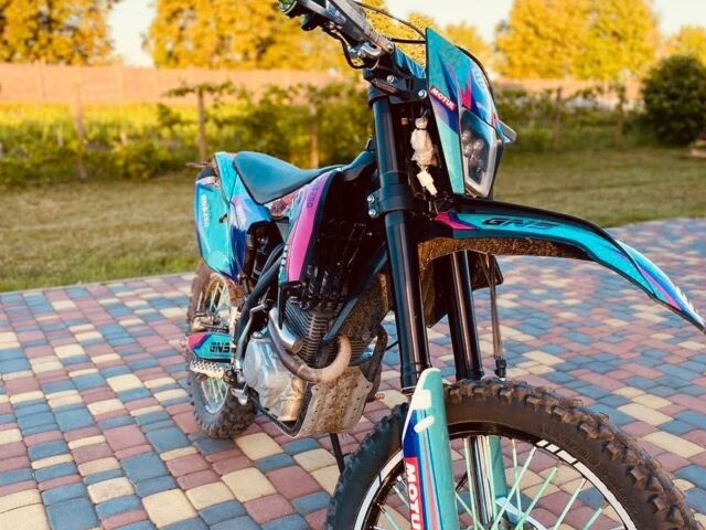 Геон Другая, объемом двигателя 0.25 л и пробегом 0 тыс. км за 1100 $, фото 3 на Automoto.ua