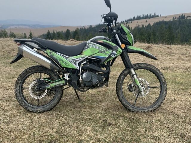 Геон Інша, об'ємом двигуна 0.25 л та пробігом 0 тис. км за 1000 $, фото 2 на Automoto.ua