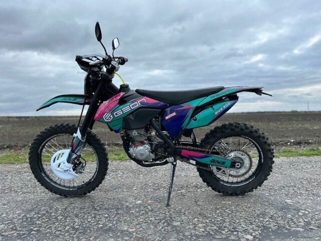 Геон Другая, объемом двигателя 0.3 л и пробегом 0 тыс. км за 1250 $, фото 1 на Automoto.ua