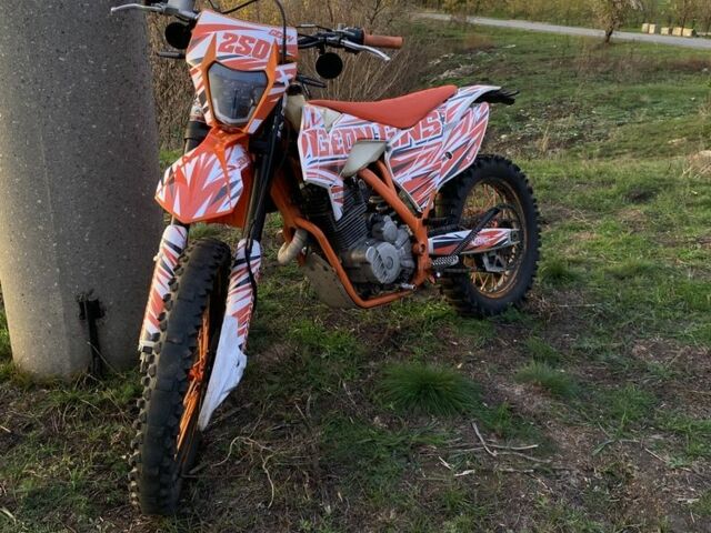 Геон Другая, объемом двигателя 0.25 л и пробегом 0 тыс. км за 1657 $, фото 4 на Automoto.ua