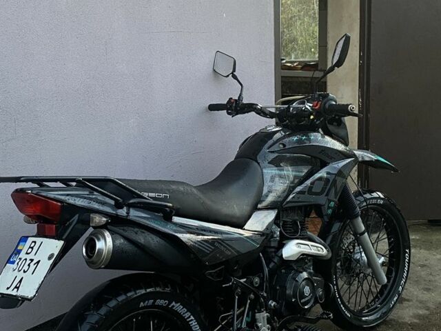 Геон Інша, об'ємом двигуна 0.2 л та пробігом 0 тис. км за 1086 $, фото 2 на Automoto.ua