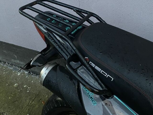 Геон Інша, об'ємом двигуна 0.2 л та пробігом 0 тис. км за 1086 $, фото 4 на Automoto.ua